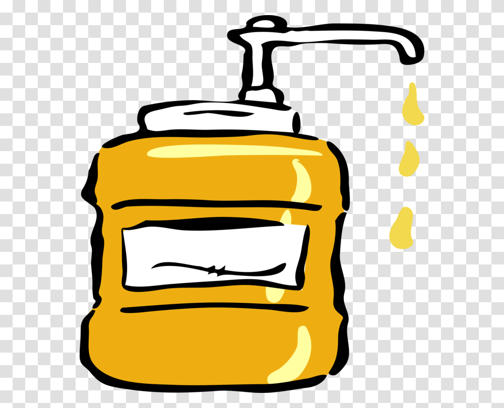 Soap Dispenser Hand Washing Hand Sanitizer, Jar, Food, Honey Transparent Png