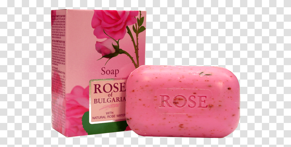 Soap Download Image Apa De Parfum Rose Of Bulgaria, Egg, Food, Flower, Plant Transparent Png