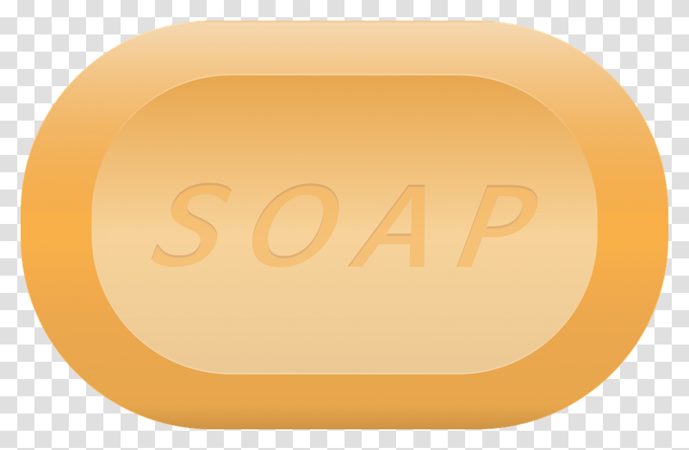 Soap, Food, Mustard, Dough, Bread Transparent Png