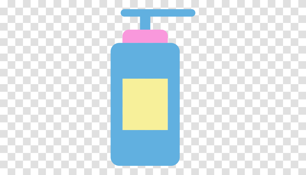 Soap Icon, Bottle, First Aid, Cosmetics, Lotion Transparent Png