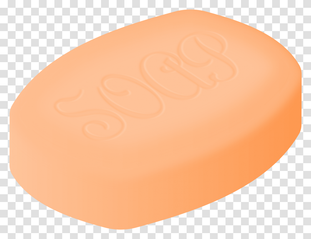 Soap Image Circle Transparent Png