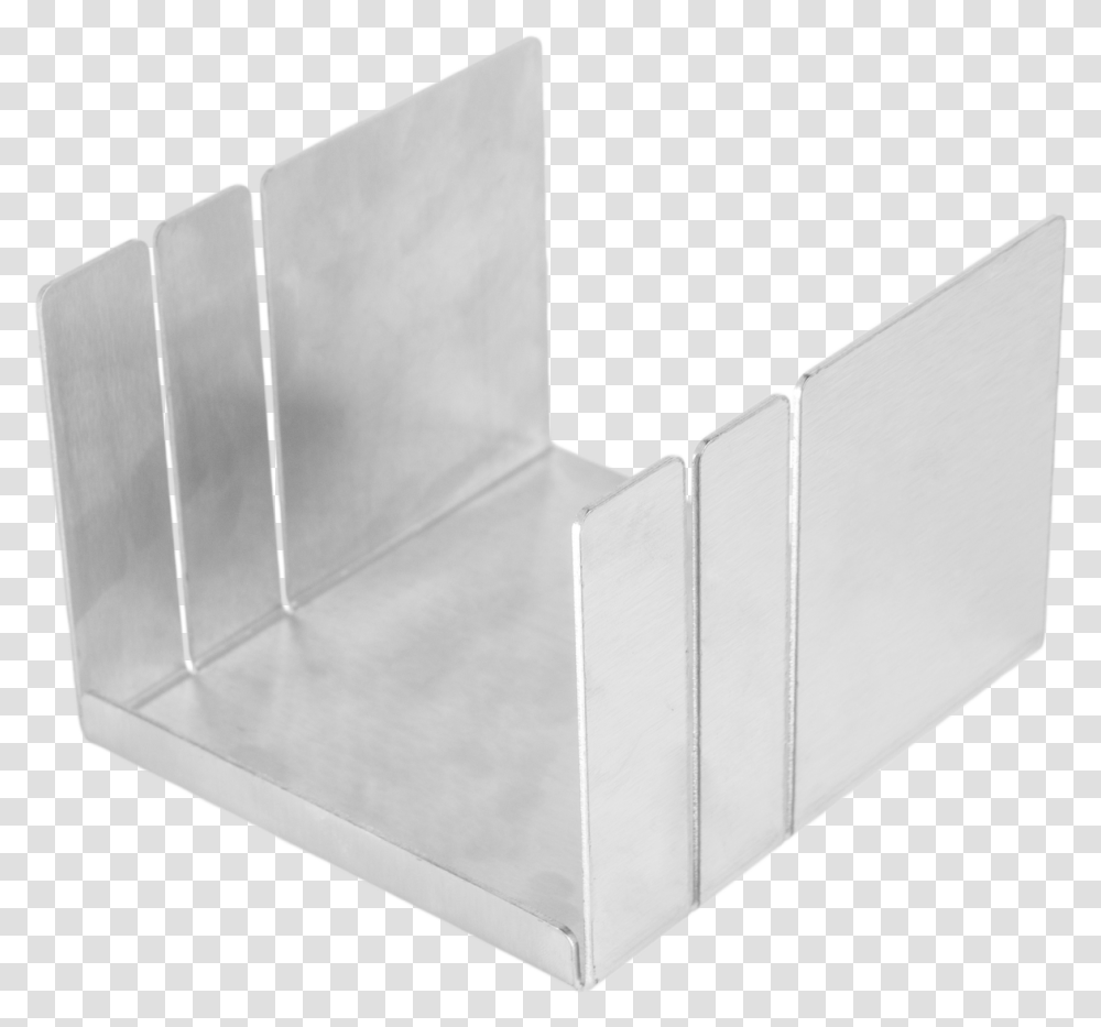 Soap Miter Boxstainless Steel Soap Miter Boxcut Soap Plywood, Paper, Crystal, File Folder, File Binder Transparent Png