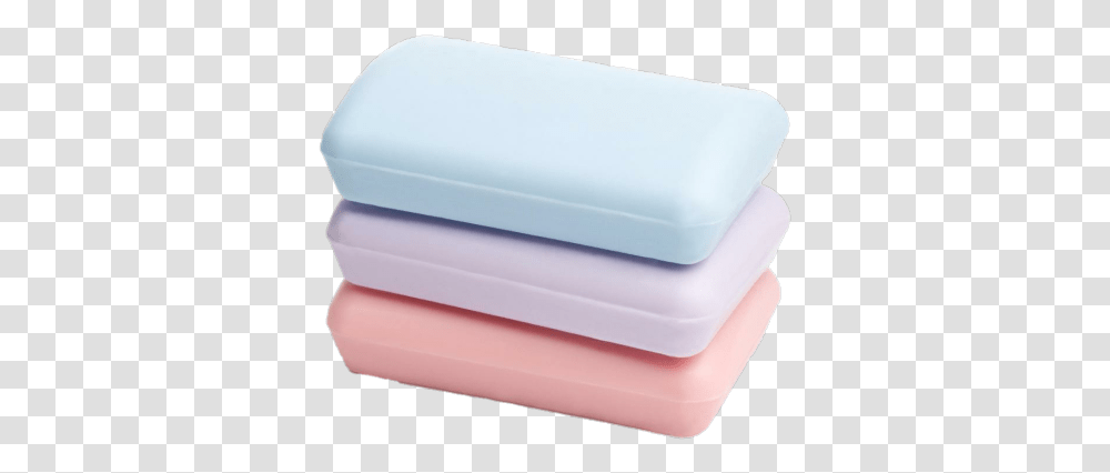 Soap Soap Image, Furniture, Foam, Box, Mattress Transparent Png