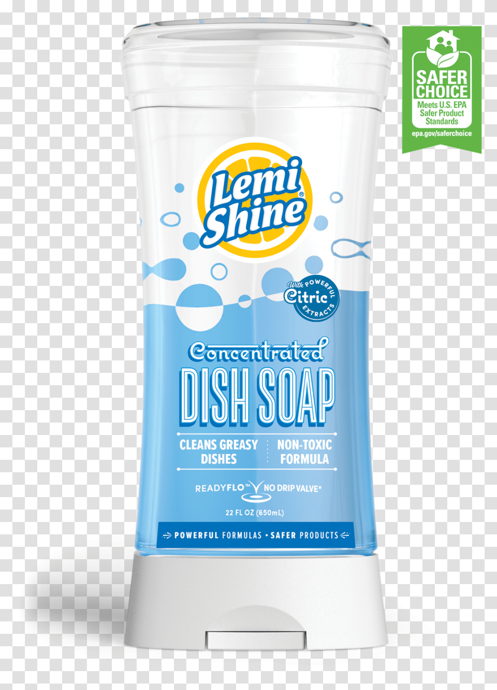 Soap Suds Lime Shine, Bottle, Sunscreen, Cosmetics Transparent Png
