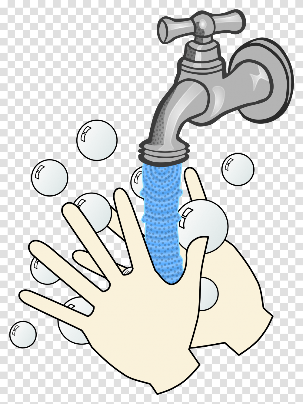 Soap Wash Your Hands With Soap And Water, Indoors, Sink Faucet, Washing, Plumbing Transparent Png