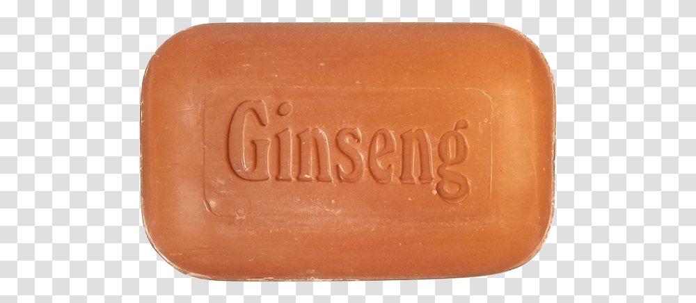 Soap Works Ginseng Soap Bar Coin Purse Transparent Png