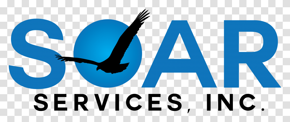 Soar Services, Logo, Trademark Transparent Png