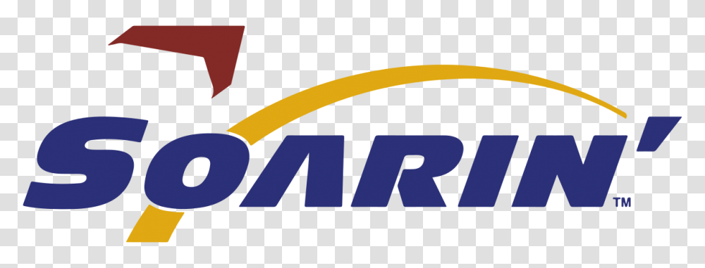 Soarin, Logo, Trademark Transparent Png