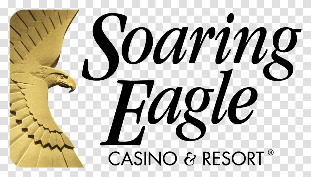 Soaring Eagle Casino And Resort Logo Transparent Png