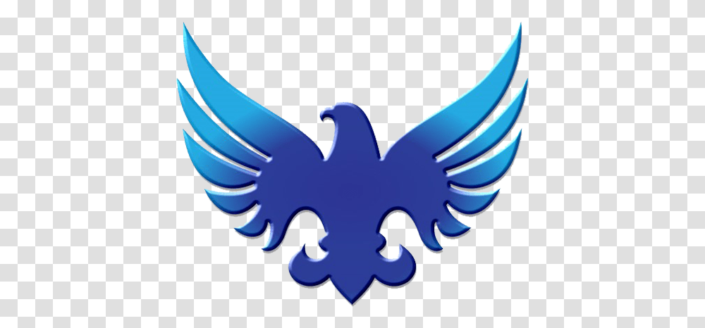 Soaring Eagle Heart Of America Council Boy Scouts Of America, Jay, Bird, Animal, Blue Jay Transparent Png