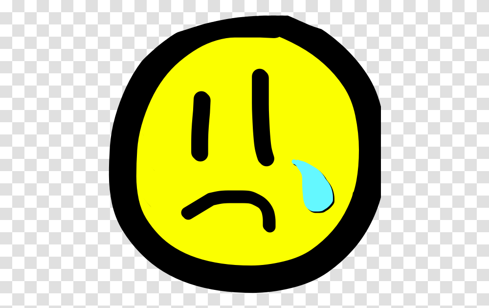 Sob Sad Drama Tumblr Aesthetic Emoji Sigh Okay, Label, Logo Transparent Png