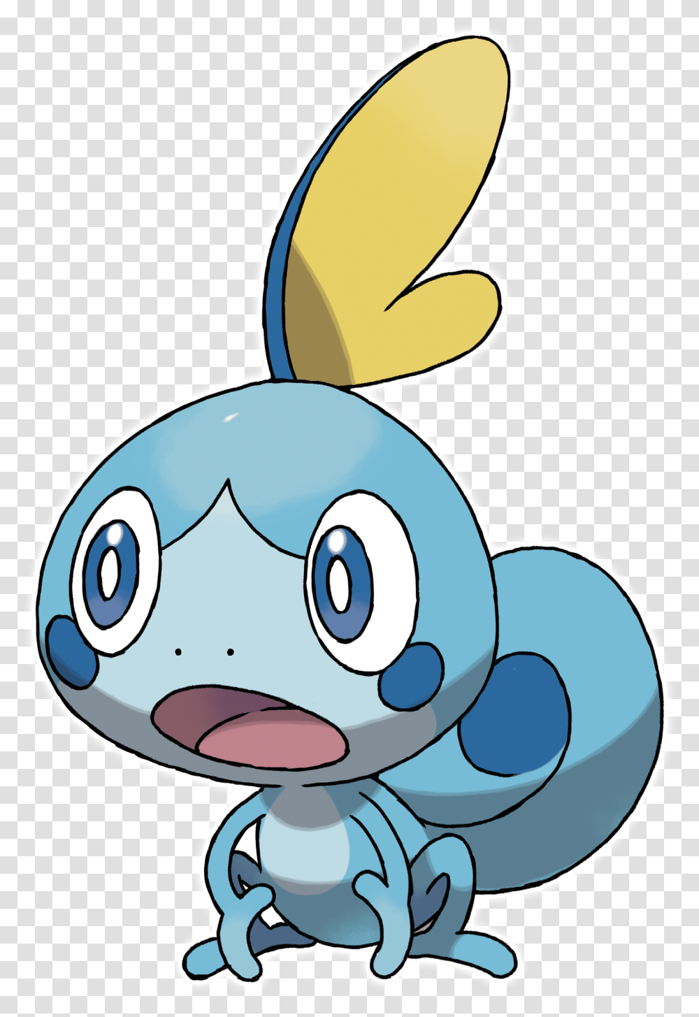 Sobble Pokmon Wiki Fandom Sobble Pokemon, Rattle, Art, Graphics, Drawing Transparent Png