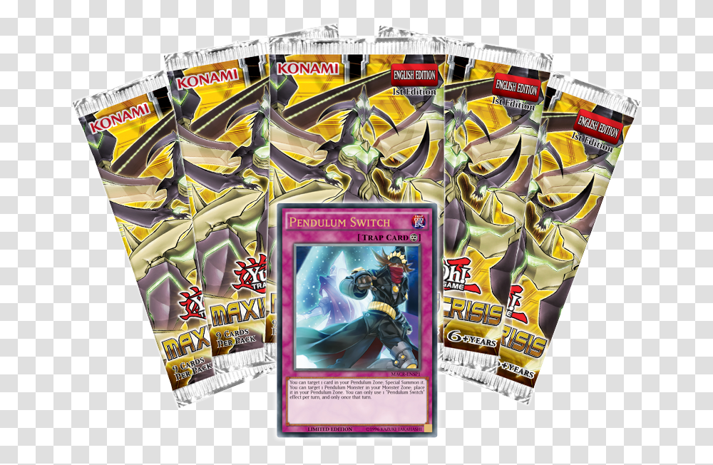 Sobres Yugioh, Flyer, Poster, Paper, Advertisement Transparent Png