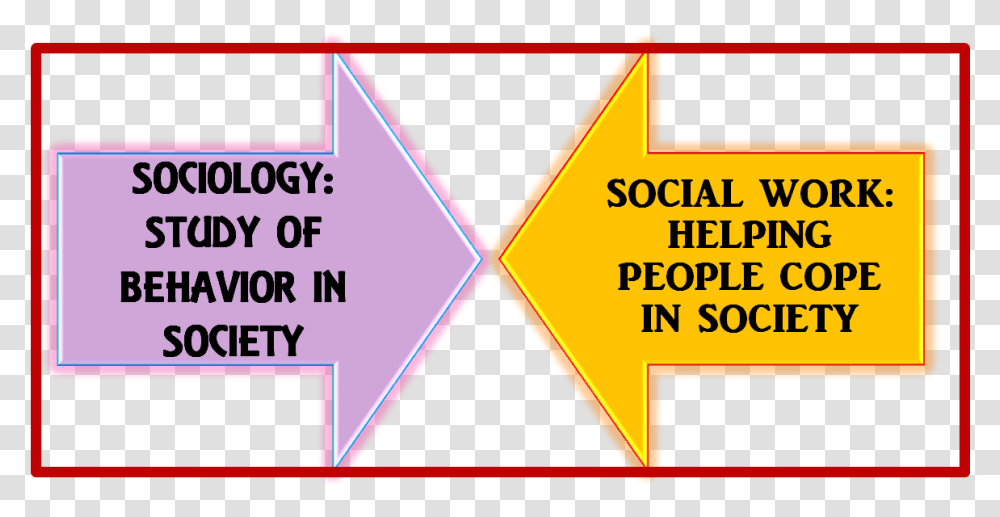 Soc Vs Social Work Smart Colorfulness, Triangle, Lighting Transparent Png