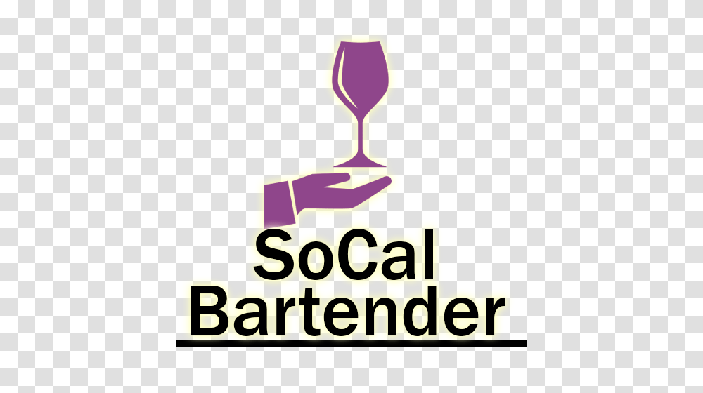Socal Bartender Bartending Services Los Angeles, Logo, Trademark, Hourglass Transparent Png