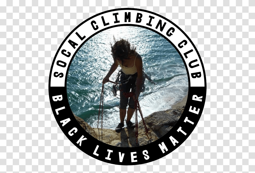 Socal Climbing Leisure, Person, Human, Outdoors, Poster Transparent Png