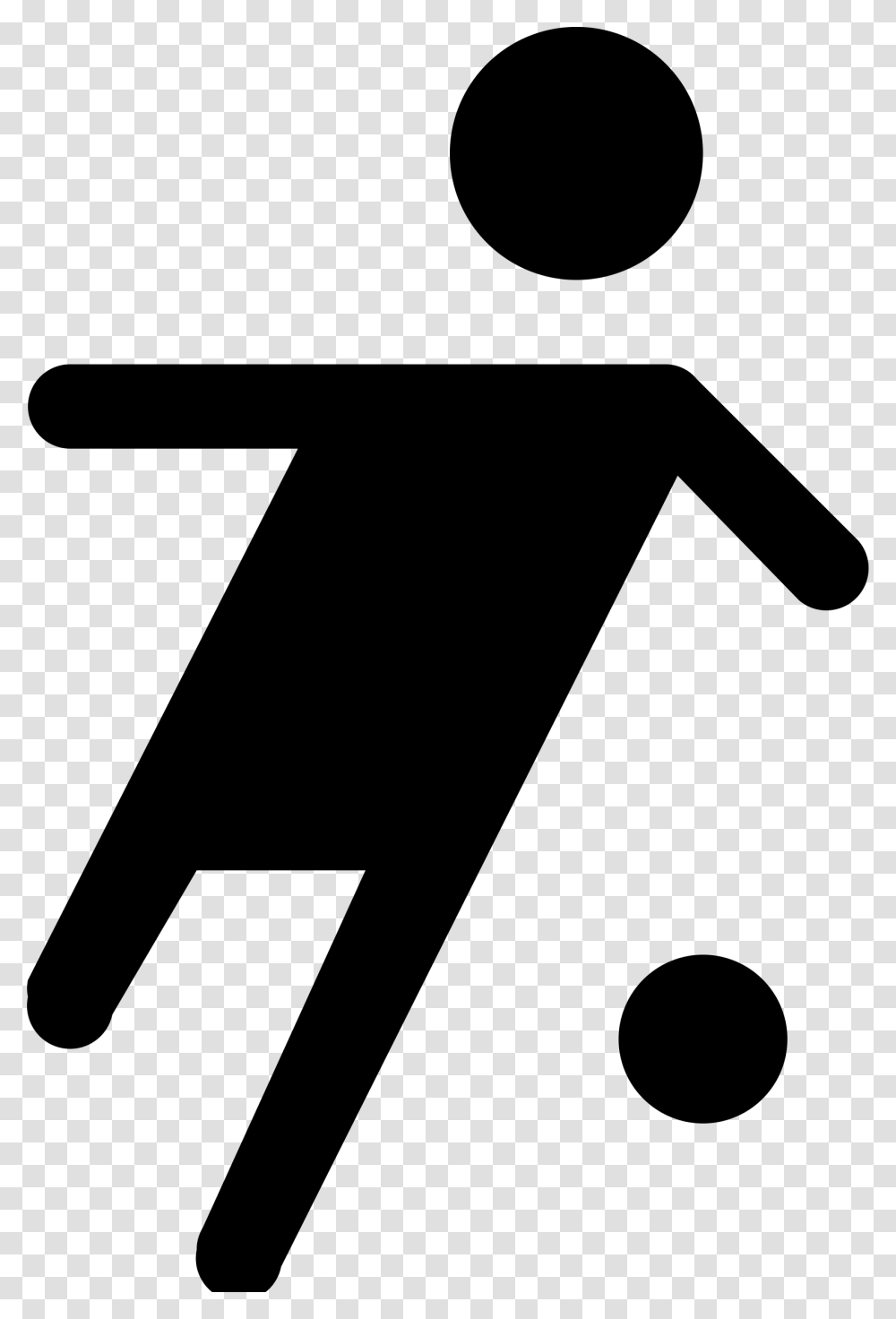 Soccer 15 Clip Arts, Gray, World Of Warcraft Transparent Png