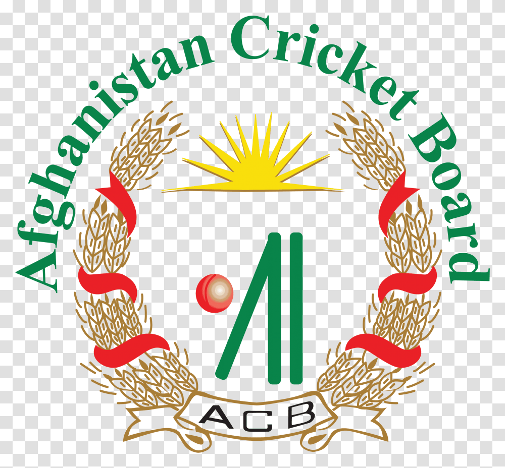 Soccer Acb Afghanistan Cricket Board, Logo, Trademark, Badge Transparent Png