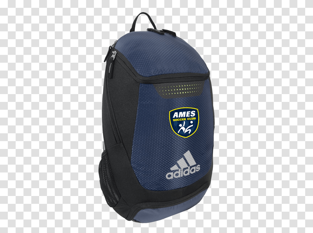 Soccer Backpacks Background Cg0518 Adidas, Bag, Baseball Cap, Hat, Clothing Transparent Png