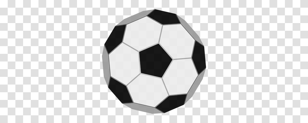 Soccer Ball Sport, Football, Team Sport, Sports Transparent Png