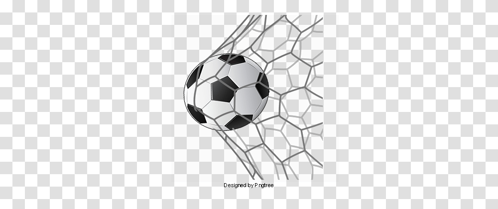 Soccer Ball And Goal Images, Football, Team Sport, Sports, Sphere Transparent Png