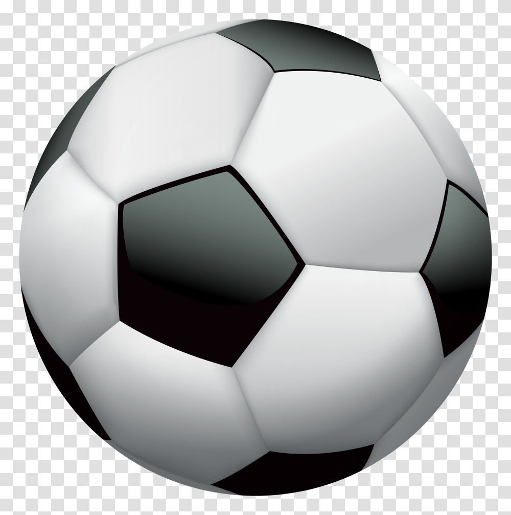 Soccer Ball Banner Royalty Free Stock Huge Freebie Download, Football, Team Sport, Sports Transparent Png