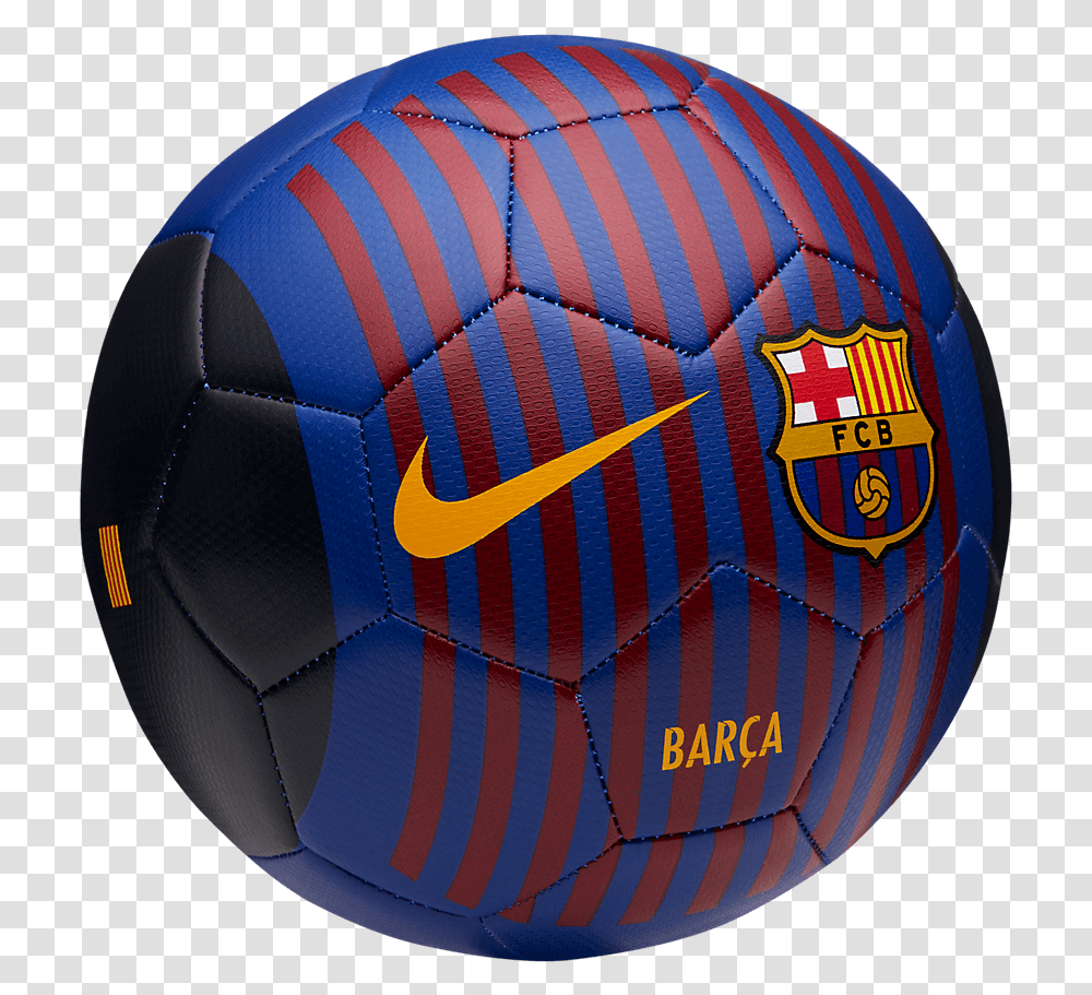 Soccer Ball Barcelona, Football, Team Sport, Sports, Sphere Transparent Png