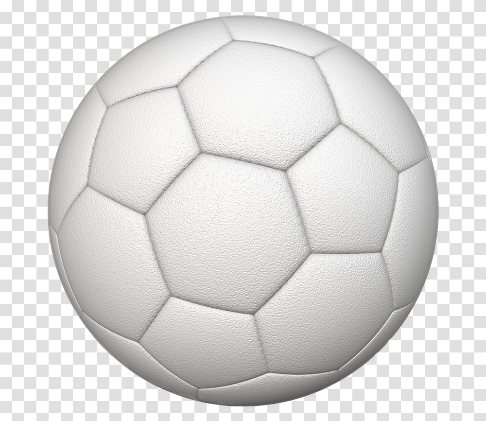Soccer Ball Black And White & Clipart Free Br Foci Labda, Football, Team Sport, Sports, Kicking Transparent Png