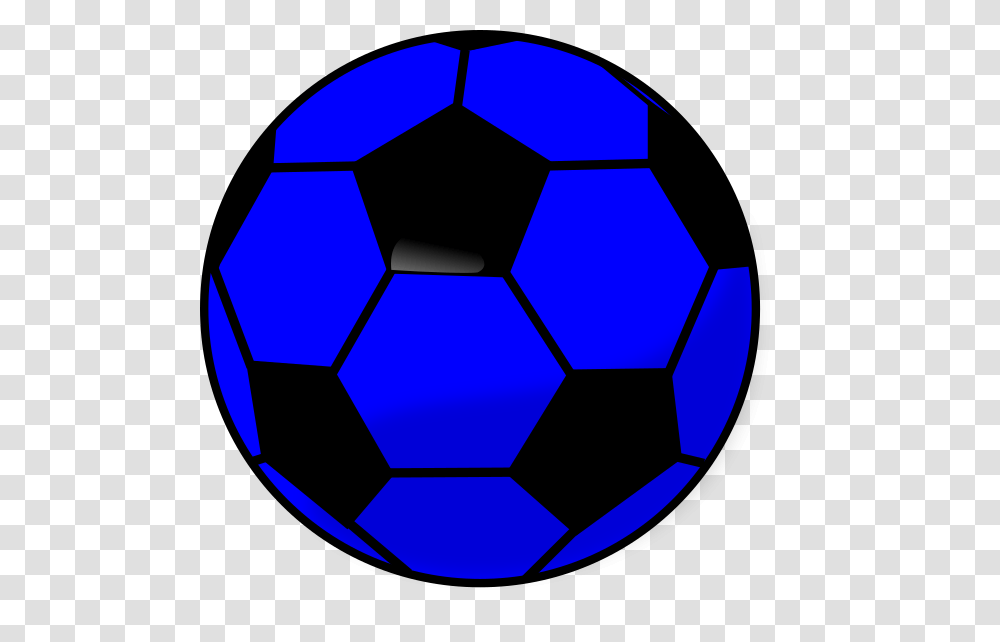 Soccer Ball Blue Clip Art, Football, Team Sport, Sports, Sphere Transparent Png