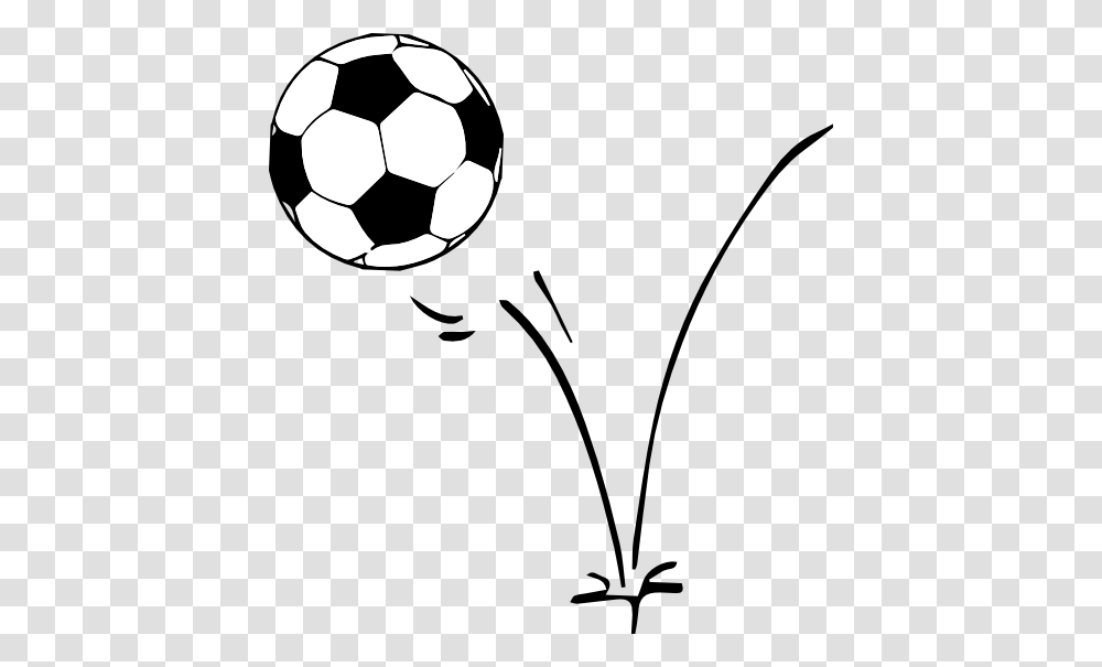 Soccer Ball Border Clip Art, Football, Team Sport, Drawing, Stencil Transparent Png