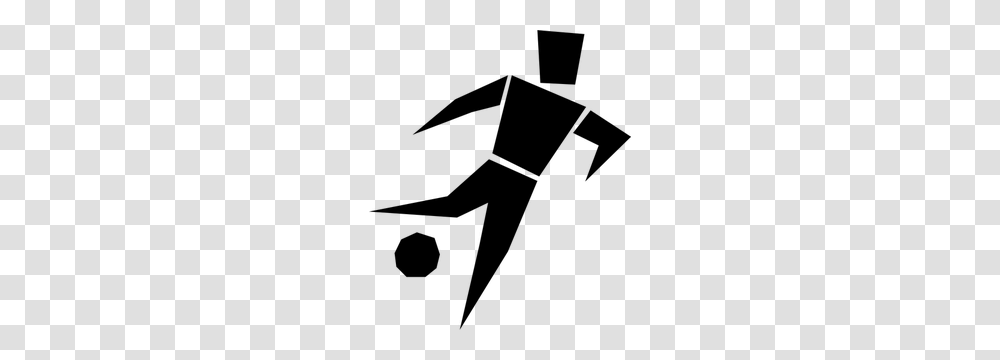 Soccer Ball Clip Art Border, Gray, World Of Warcraft Transparent Png