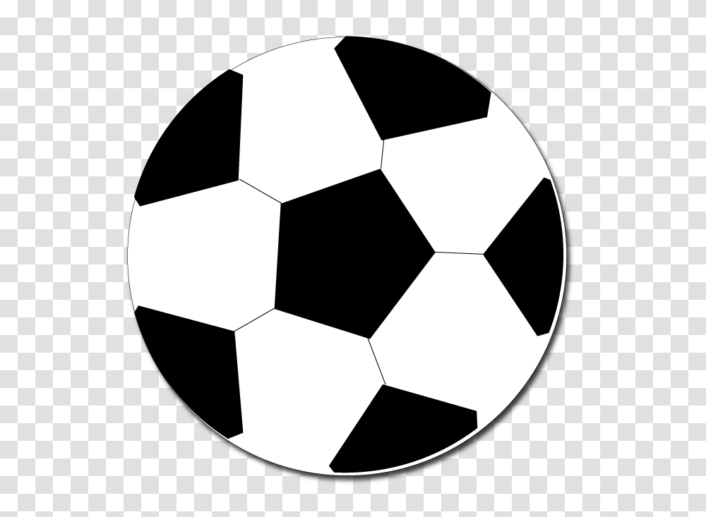 Soccer Ball Clip Art, Football, Team Sport, Sports, Stencil Transparent Png