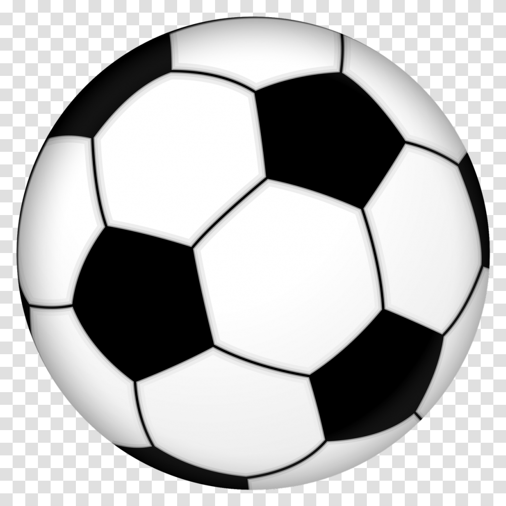 Soccer Ball Clip Art, Football, Team Sport, Sports Transparent Png