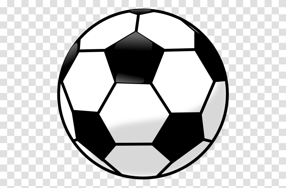 Soccer Ball Clip Art For Web, Football, Team Sport, Sports Transparent Png