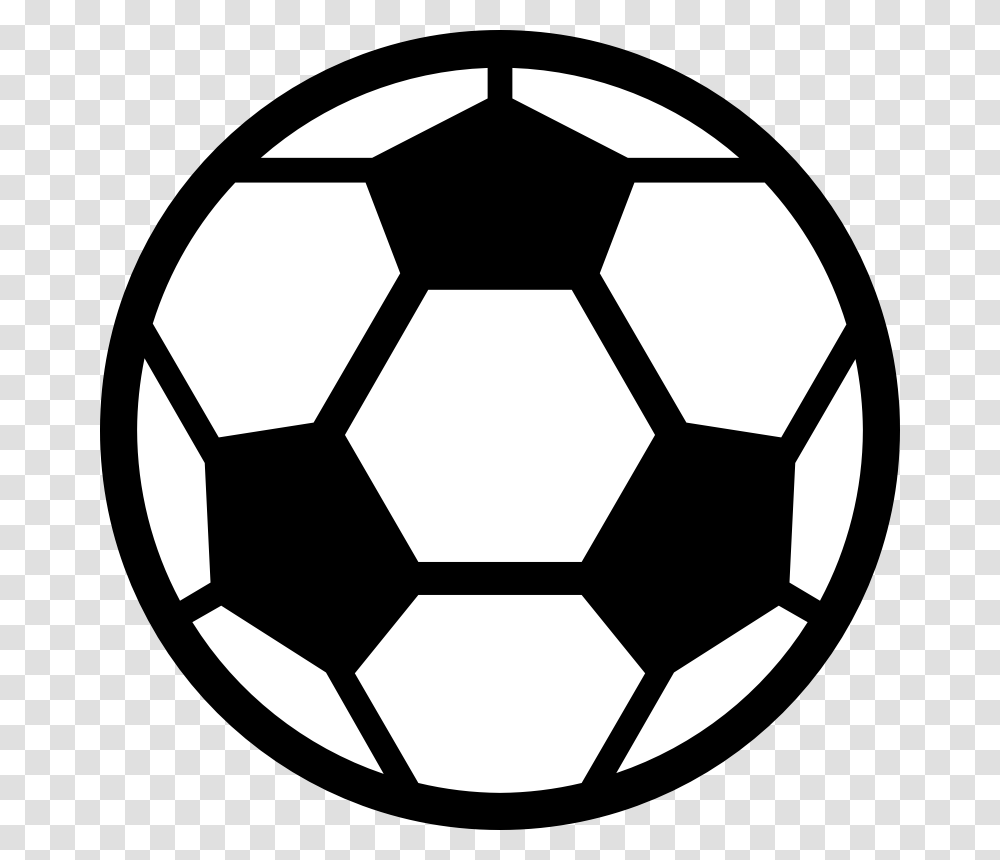 Soccer Ball Clip Art Free Download Soccer Ball, Football, Team Sport, Sports Transparent Png