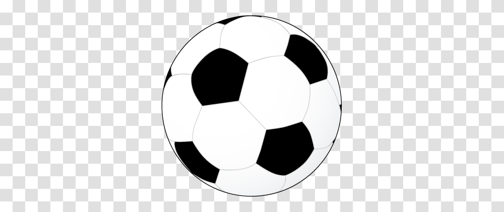 Soccer Ball Clip Art Free, Football, Team Sport, Sports Transparent Png