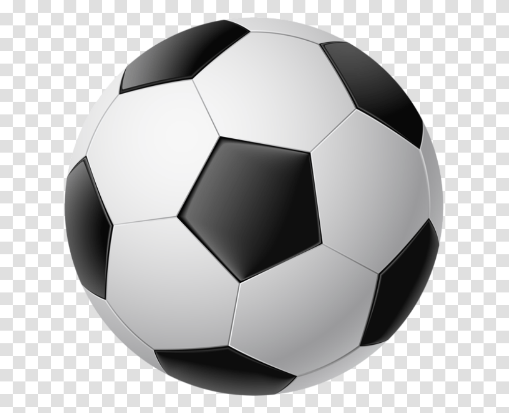 Soccer Ball Clipart Background Soccer Ball, Football, Team Sport, Sports,  Transparent Png