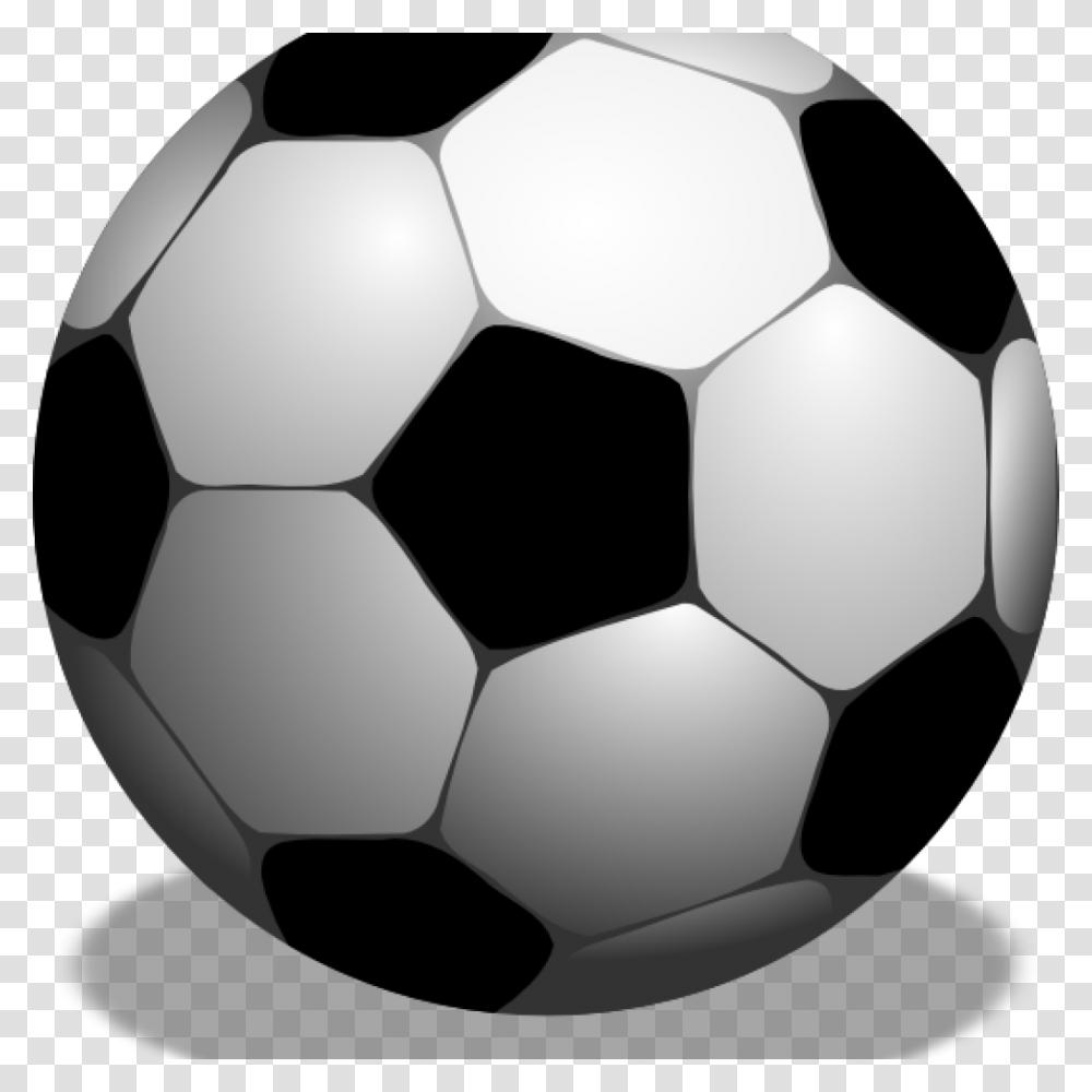 Soccer Ball Clipart Free Free Clipart Download, Football, Team Sport, Sports, Sphere Transparent Png