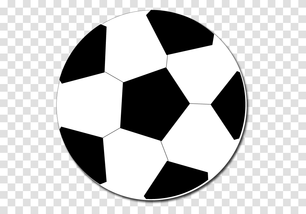Soccer Ball Clipart No Background Soccer Ball Clipart Easy, Football, Team Sport, Sports, Pillow Transparent Png