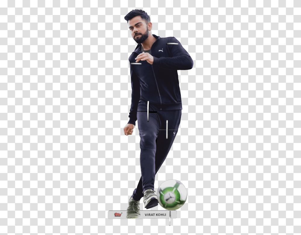 Soccer Ball, Person, Sleeve, Long Sleeve Transparent Png