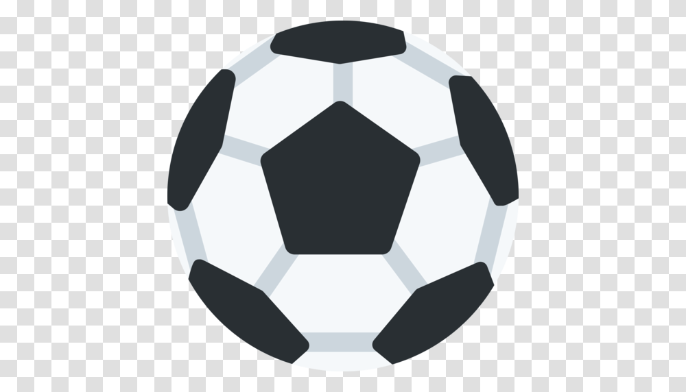 Soccer Ball Emoji, Football, Team Sport, Sports, Volleyball Transparent Png