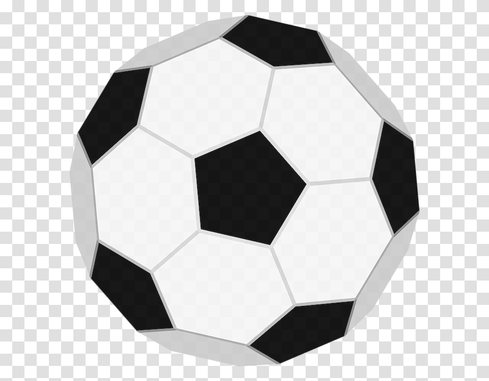 Soccer Ball Football Futbol Topu, Team Sport, Sports, Volleyball, Flooring Transparent Png