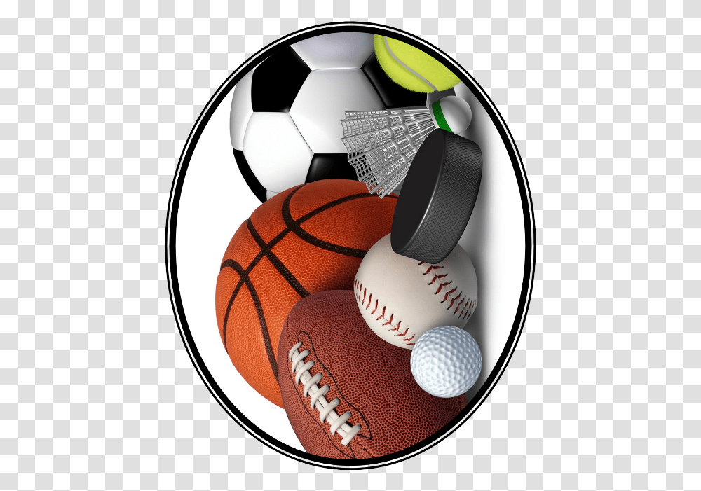 Soccer Ball, Football, Team Sport, Sports, Basketball Transparent Png