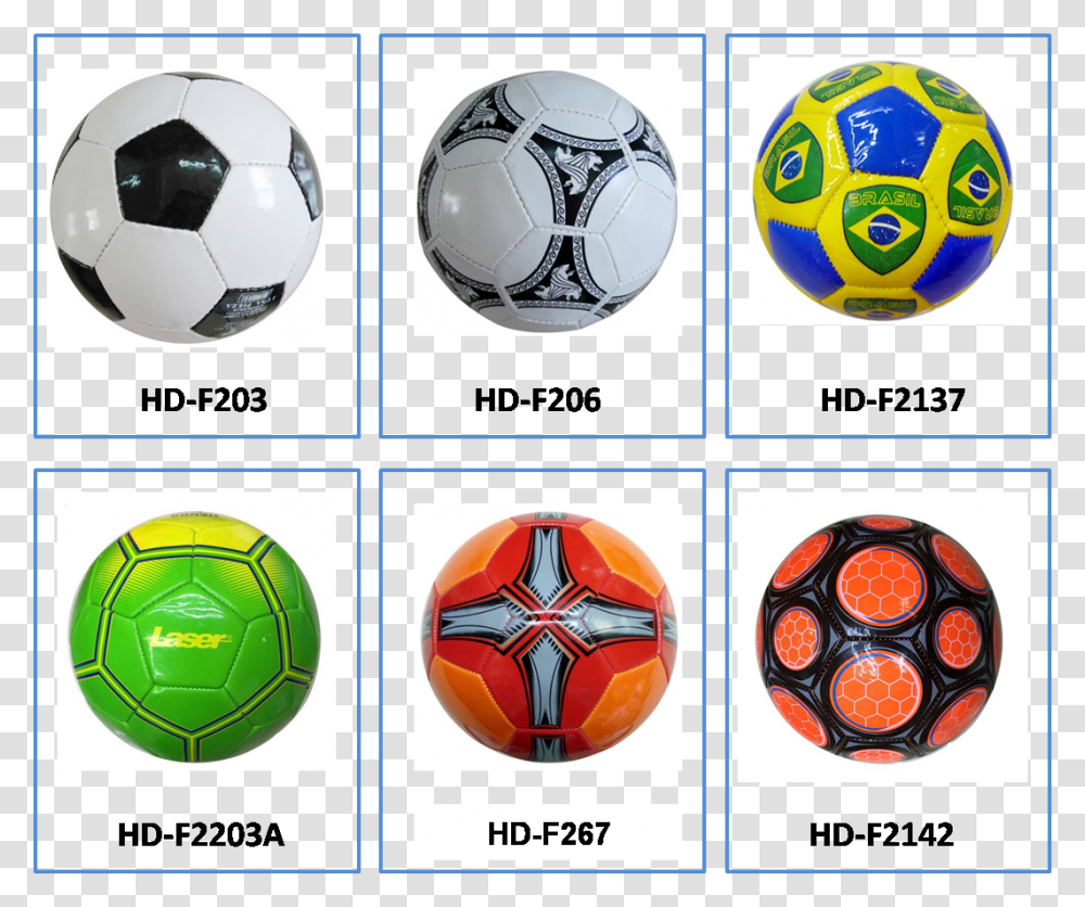 Soccer Ball, Football, Team Sport, Sports, Sphere Transparent Png