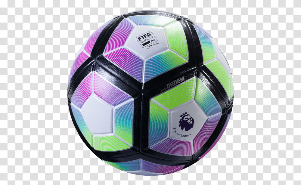 Soccer Ball, Football, Team Sport, Sports, Sphere Transparent Png