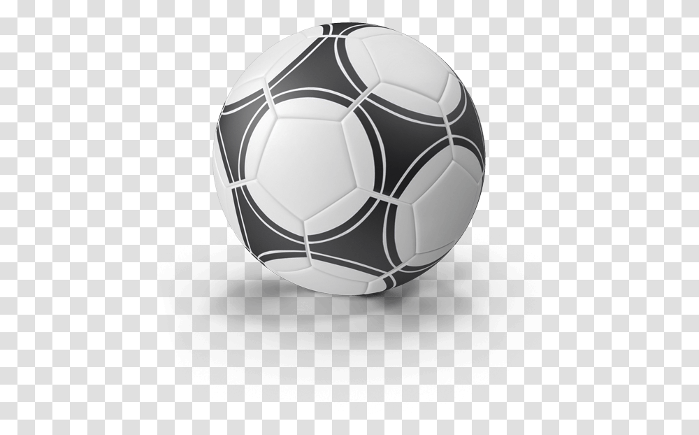 Soccer Ball, Football, Team Sport, Sports Transparent Png