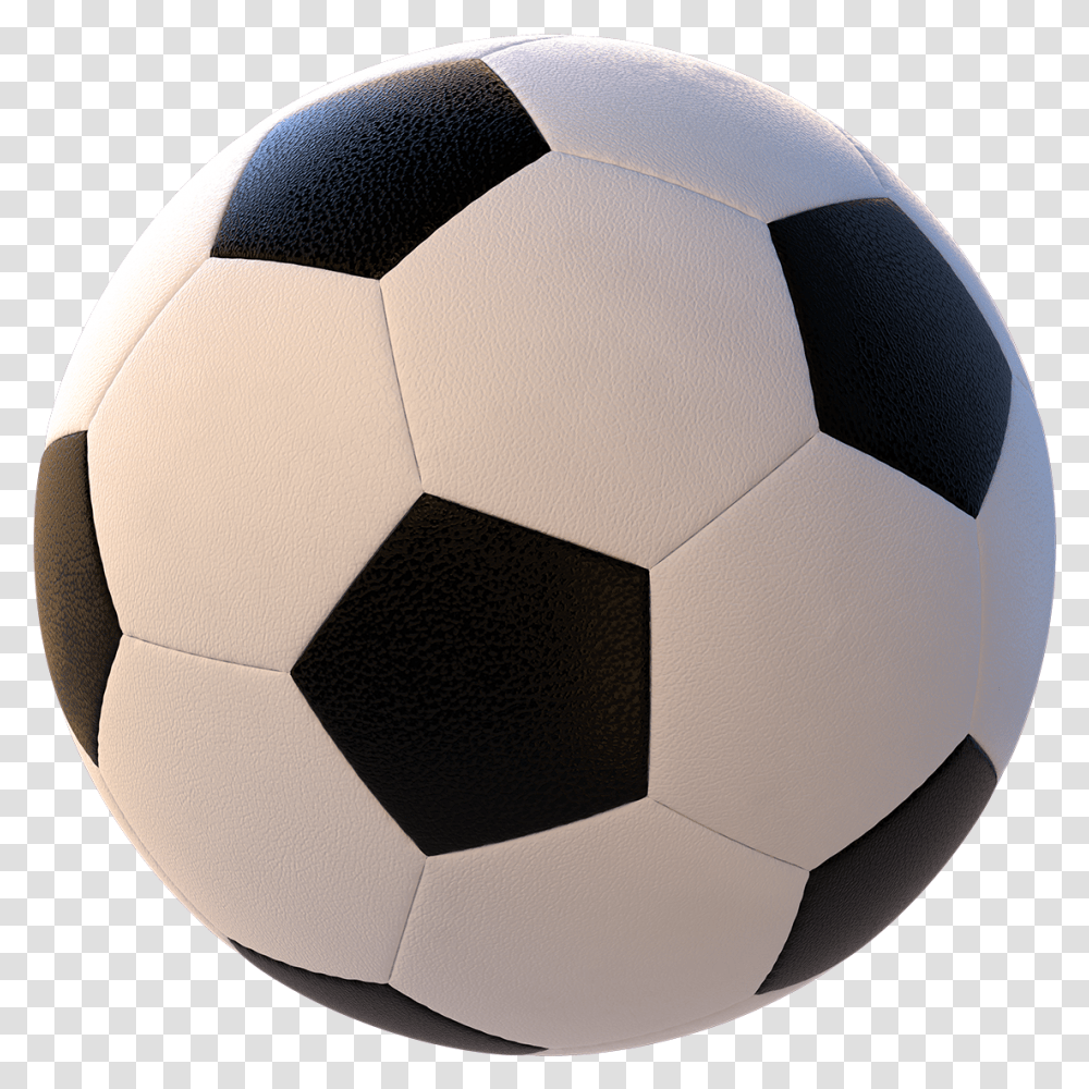 Soccer Ball, Football, Team Sport, Sports Transparent Png