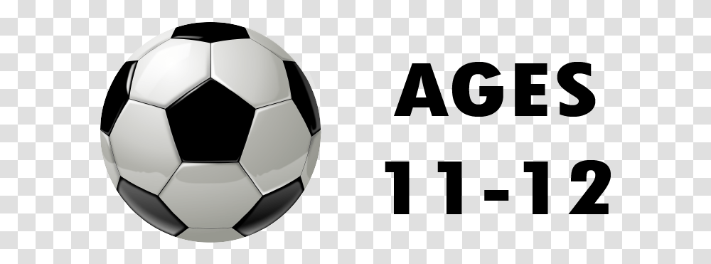 Soccer Ball, Football, Team Sport, Sports Transparent Png