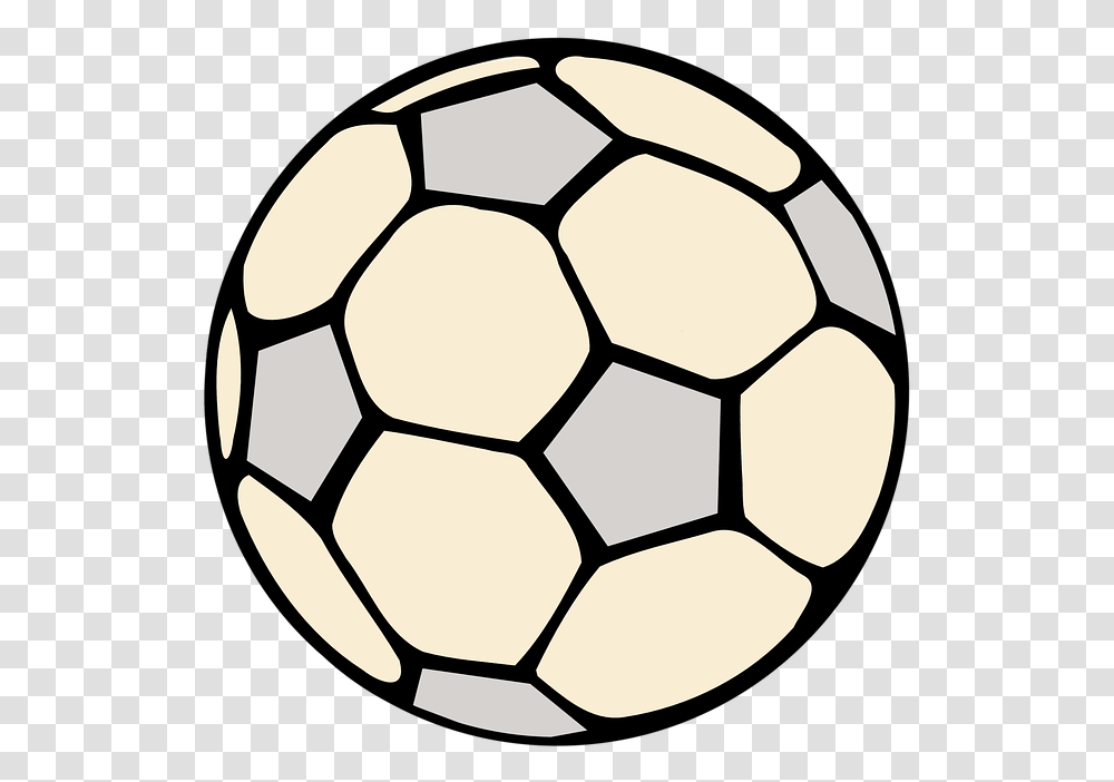 Soccer Ball, Football, Team Sport, Sports, Volleyball Transparent Png