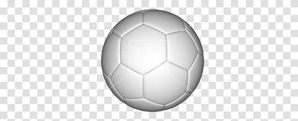 Soccer Ball Football, Team Sport, Sports, Volleyball Transparent Png